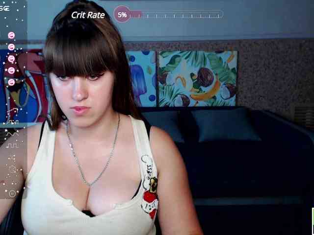 IvannaAmali661 webcam