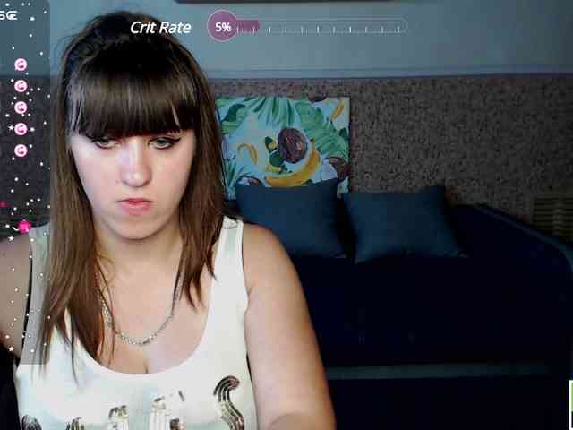 IvannaAmali661 webcam