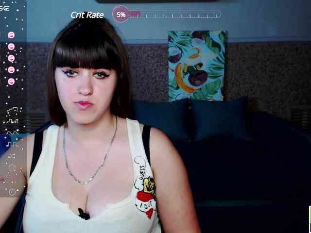 IvannaAmali661 webcam