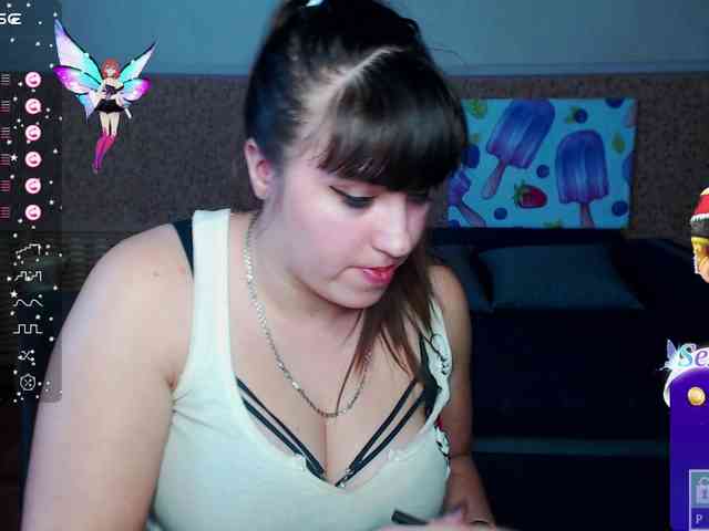 IvannaAmali661 webcam