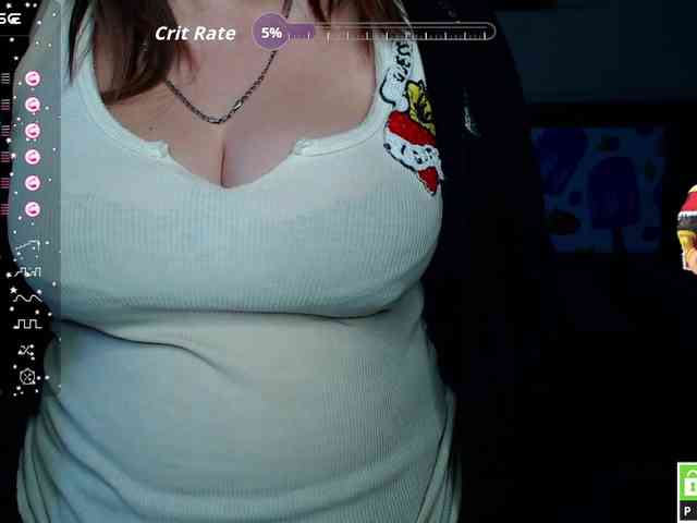 IvannaAmali661 webcam
