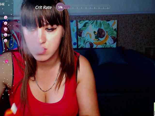 IvannaAmali661 webcam