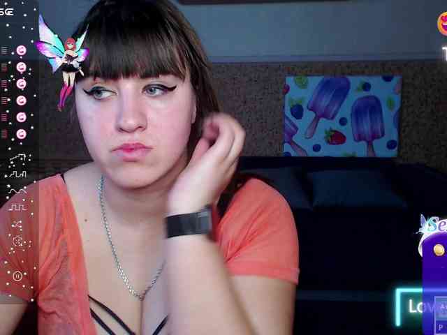 IvannaAmali661 webcam