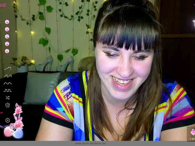 IvannaAmali661 webcam