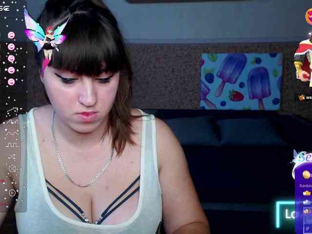 IvannaAmali661 webcam