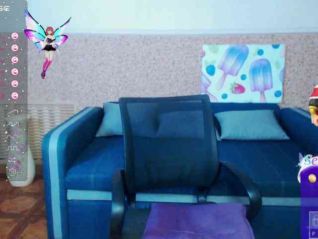 IvannaAmali661 webcam