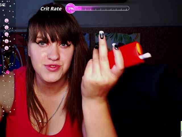 IvannaAmali661 webcam