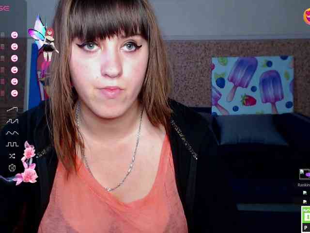 IvannaAmali661 webcam