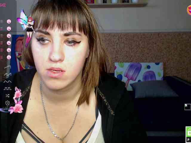 IvannaAmali661 webcam