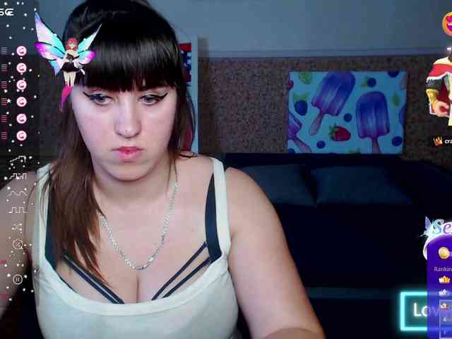 IvannaAmali661 webcam