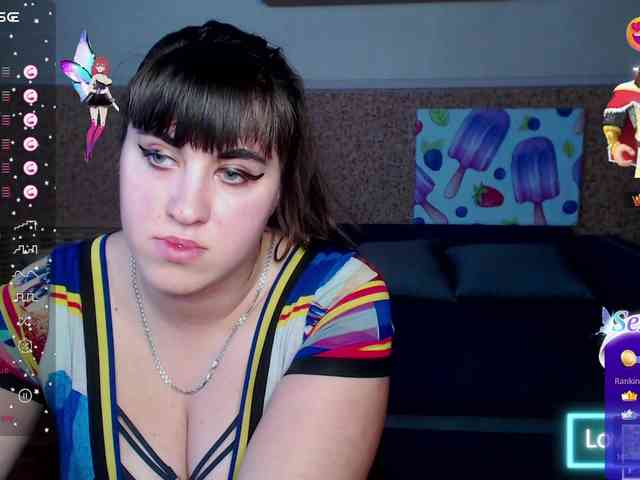 IvannaAmali661 webcam