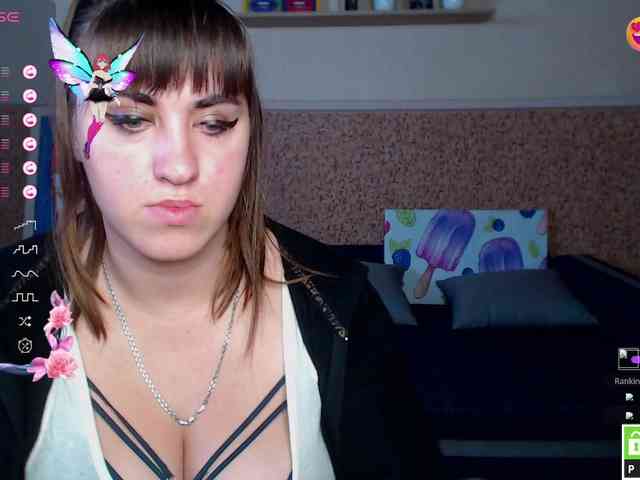 IvannaAmali661 webcam
