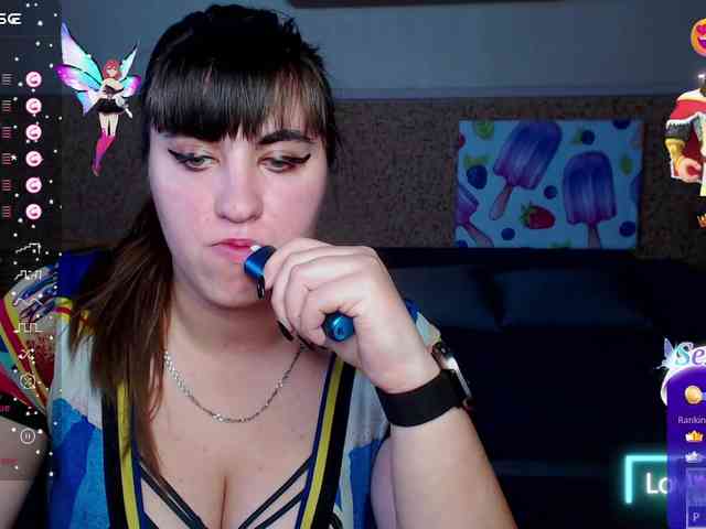 IvannaAmali661 webcam
