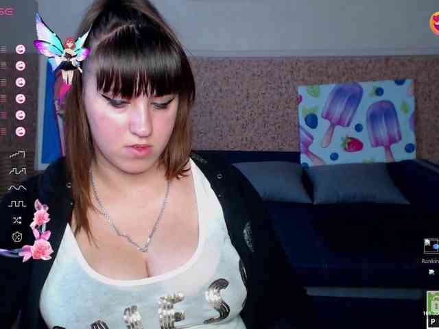 IvannaAmali661 webcam