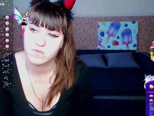 IvannaAmali661 webcam