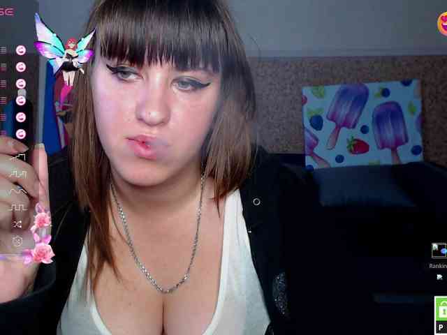IvannaAmali661 webcam