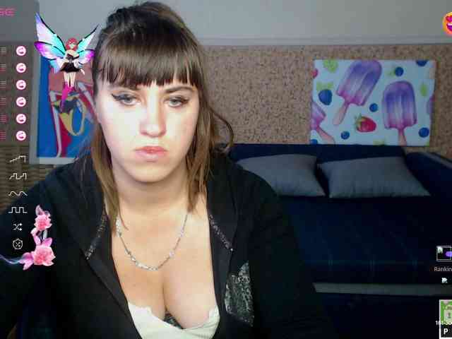 IvannaAmali661 webcam