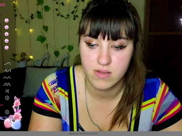 IvannaAmali661 webcam