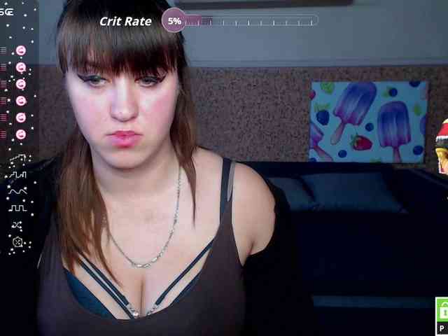 IvannaAmali661 webcam