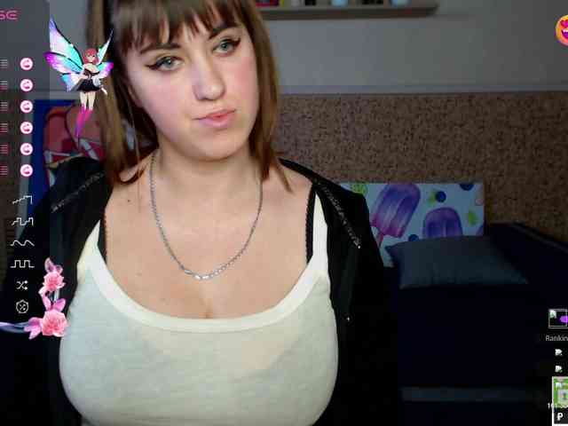 IvannaAmali661 webcam