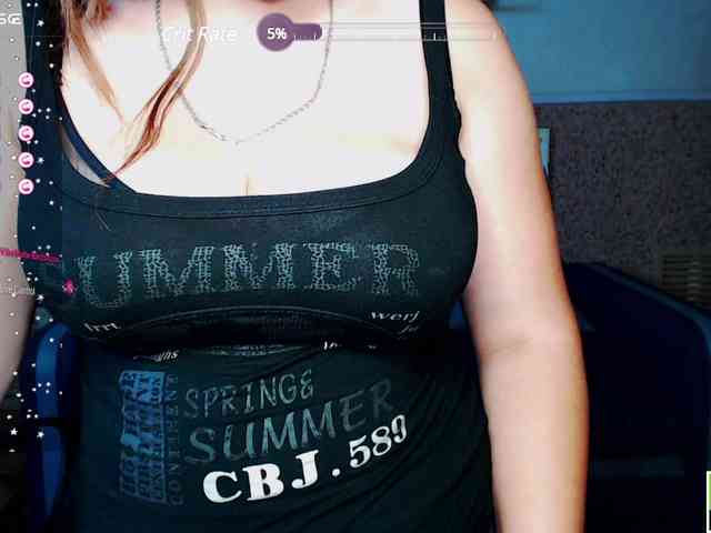IvannaAmali661 webcam