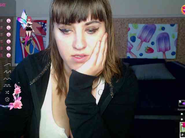 IvannaAmali661 webcam