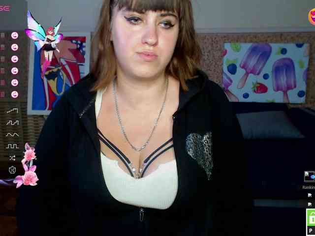 IvannaAmali661 webcam