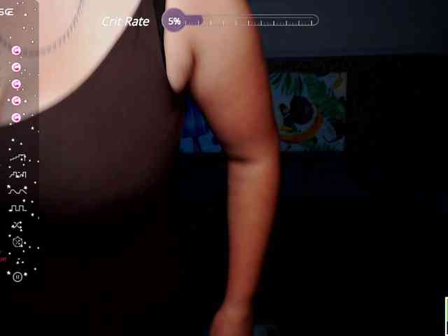 IvannaAmali661 webcam