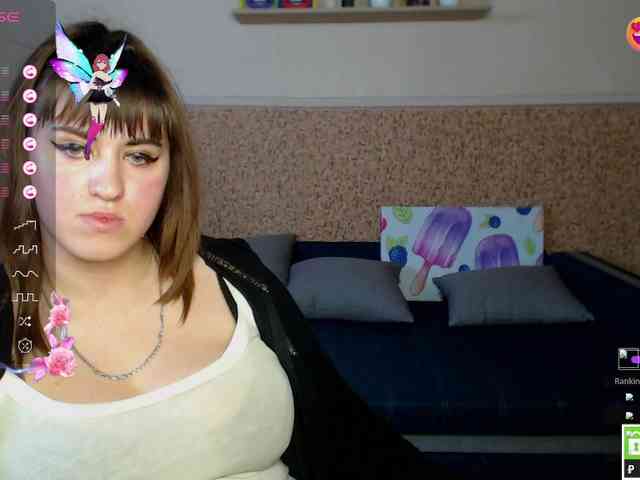 IvannaAmali661 webcam