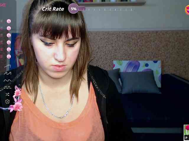 IvannaAmali661 webcam