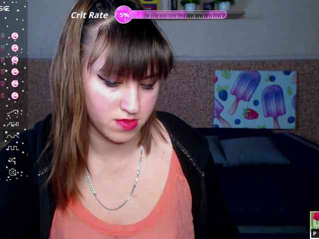 IvannaAmali661 webcam