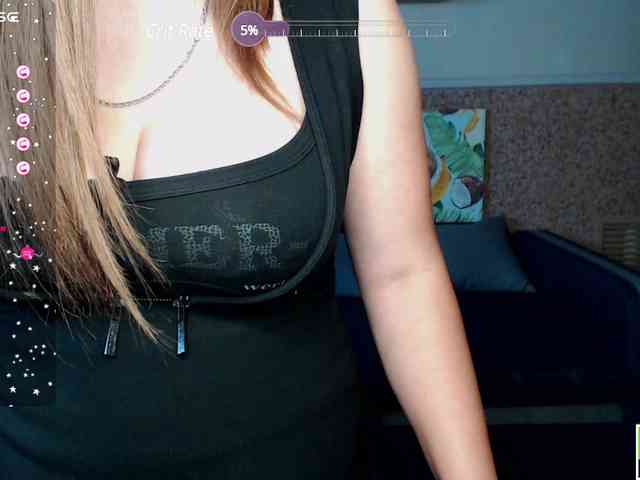 IvannaAmali661 webcam