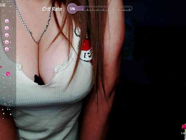 IvannaAmali661 webcam