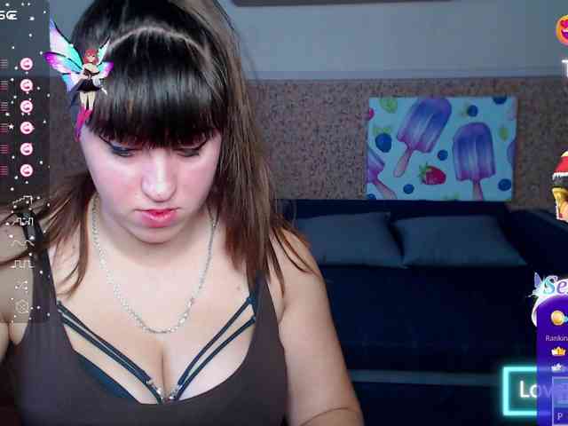 IvannaAmali661 webcam