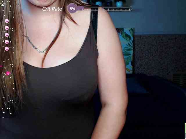 IvannaAmali661 webcam