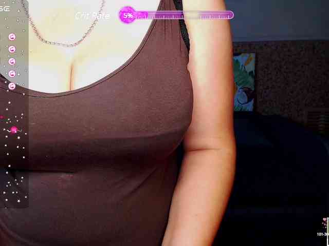IvannaAmali661 webcam