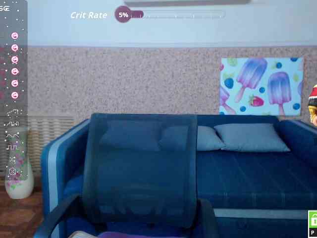 IvannaAmali661 webcam