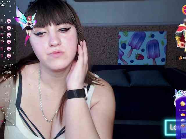 IvannaAmali661 webcam
