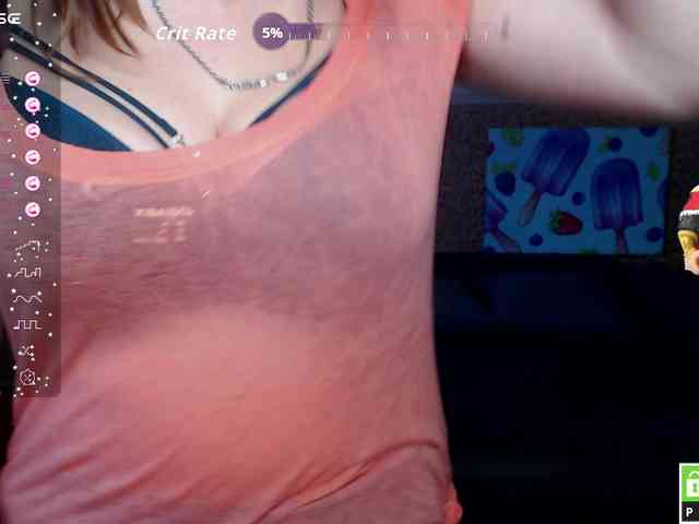 IvannaAmali661 webcam