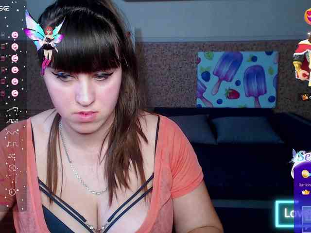 IvannaAmali661 webcam