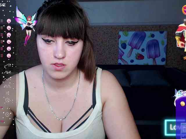 IvannaAmali661 webcam