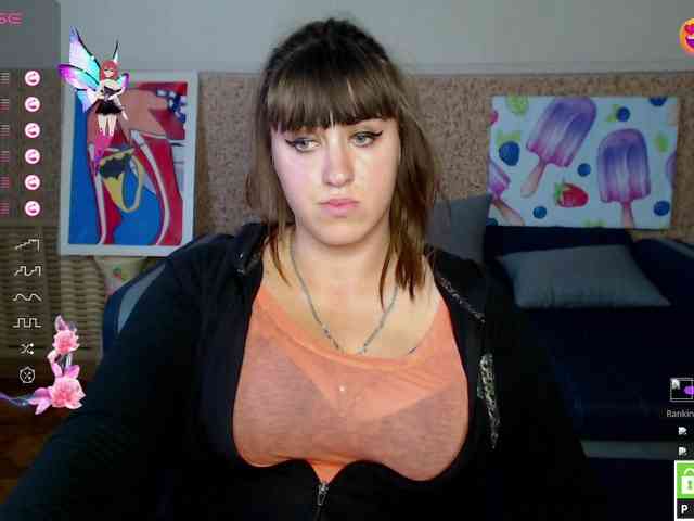 IvannaAmali661 webcam