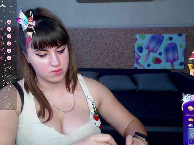 IvannaAmali661 webcam