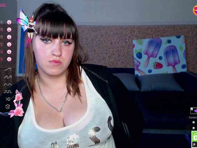 IvannaAmali661 webcam