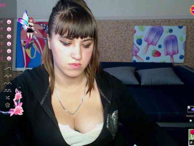 IvannaAmali661 webcam