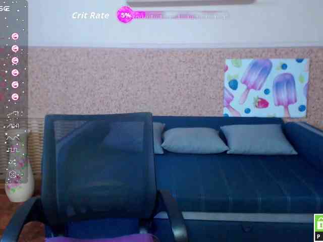 IvannaAmali661 webcam