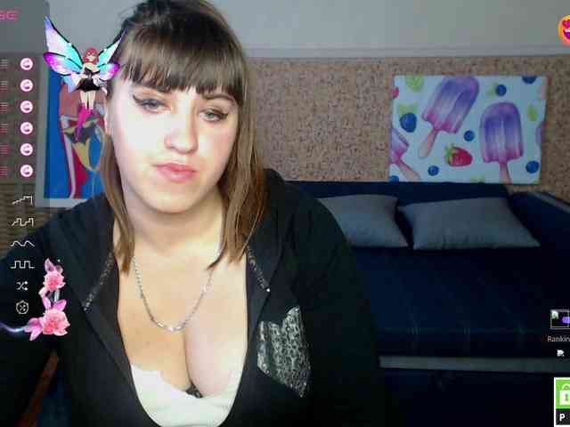 IvannaAmali661 webcam