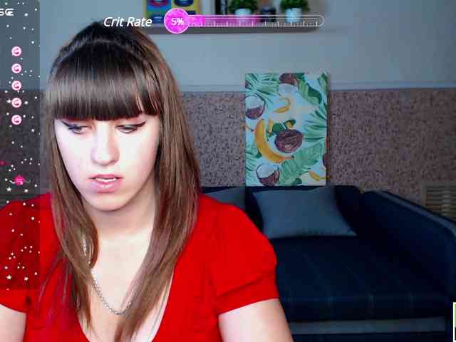 IvannaAmali661 webcam