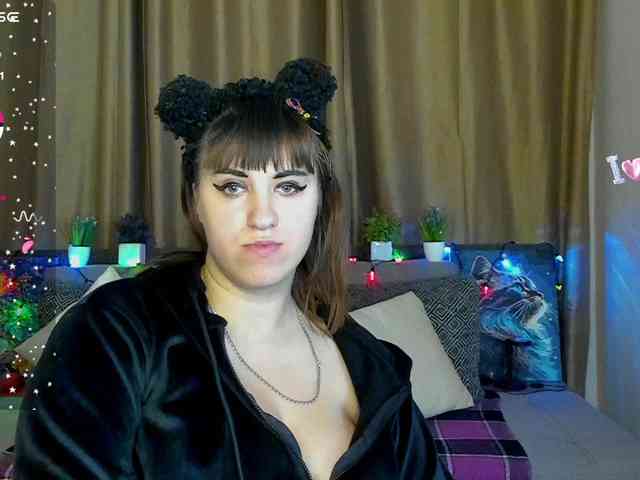 IvannaAmali661 webcam