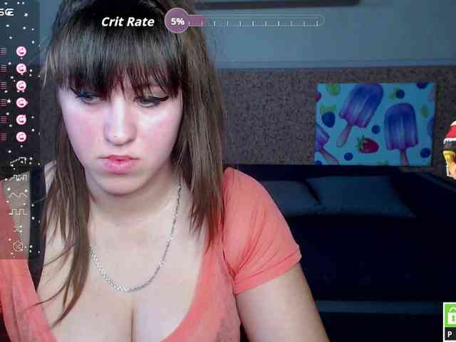 IvannaAmali661 webcam